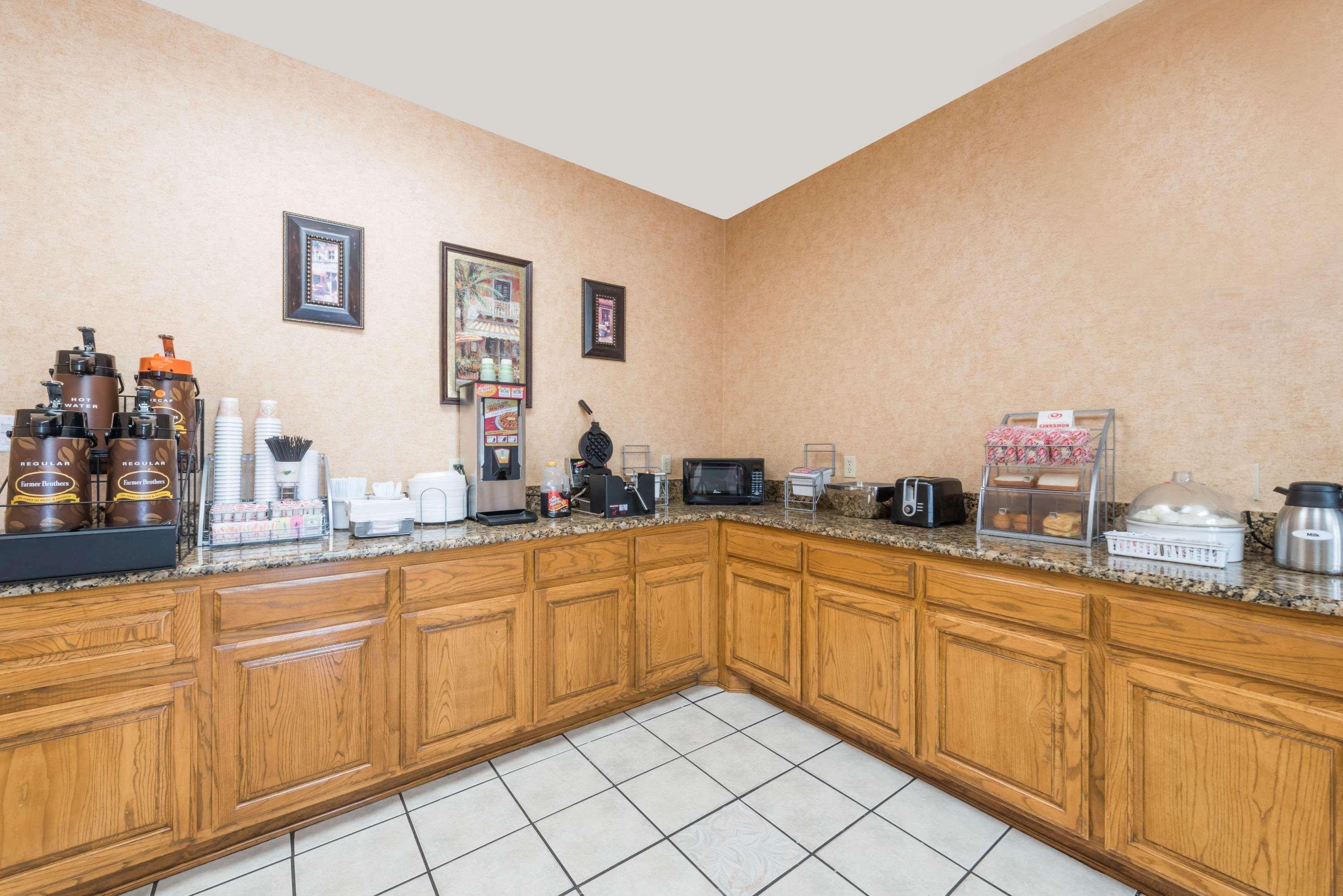 Super 8 By Wyndham Fort Worth Downtown South Ngoại thất bức ảnh